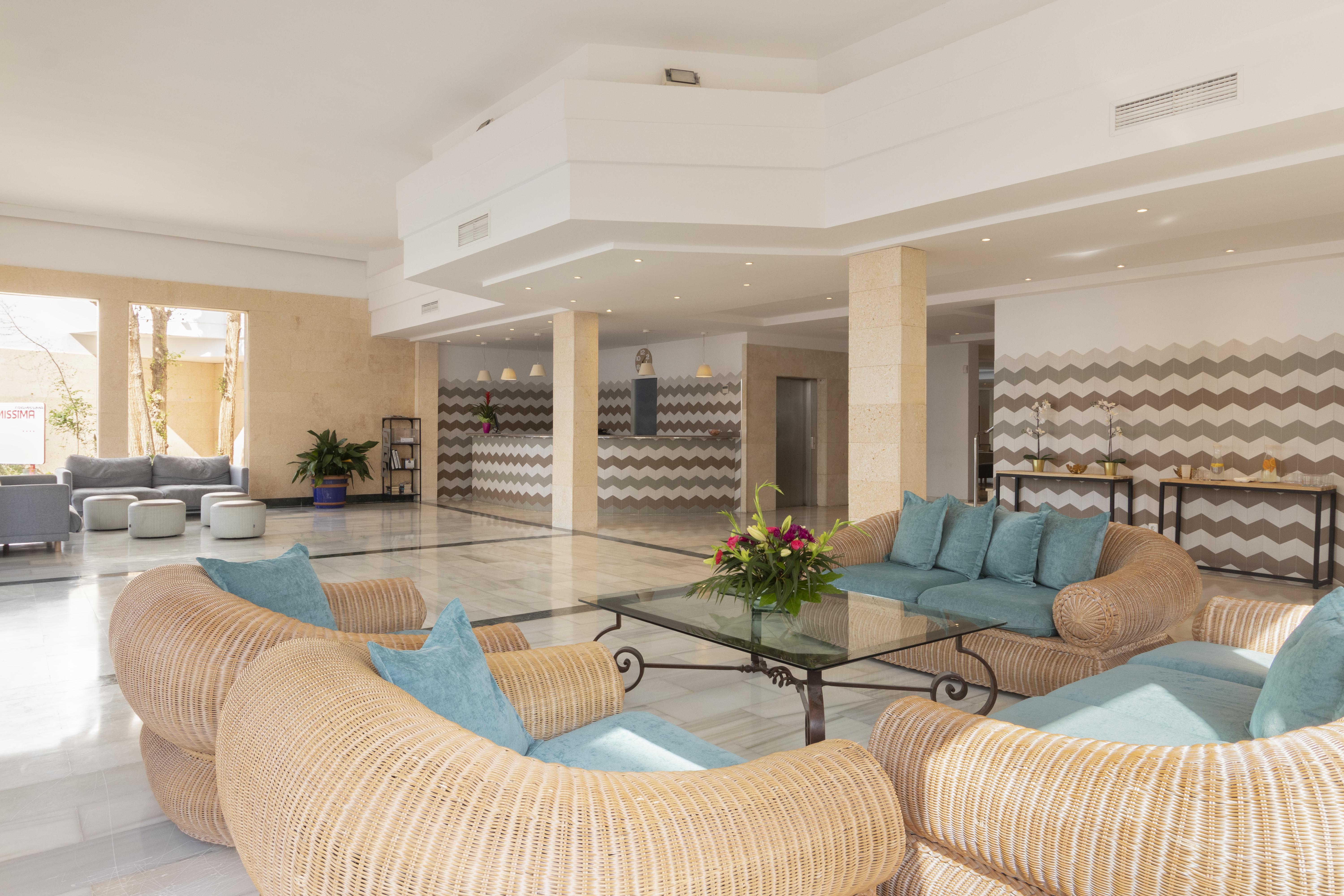 Palia Playa Hotel 4*
