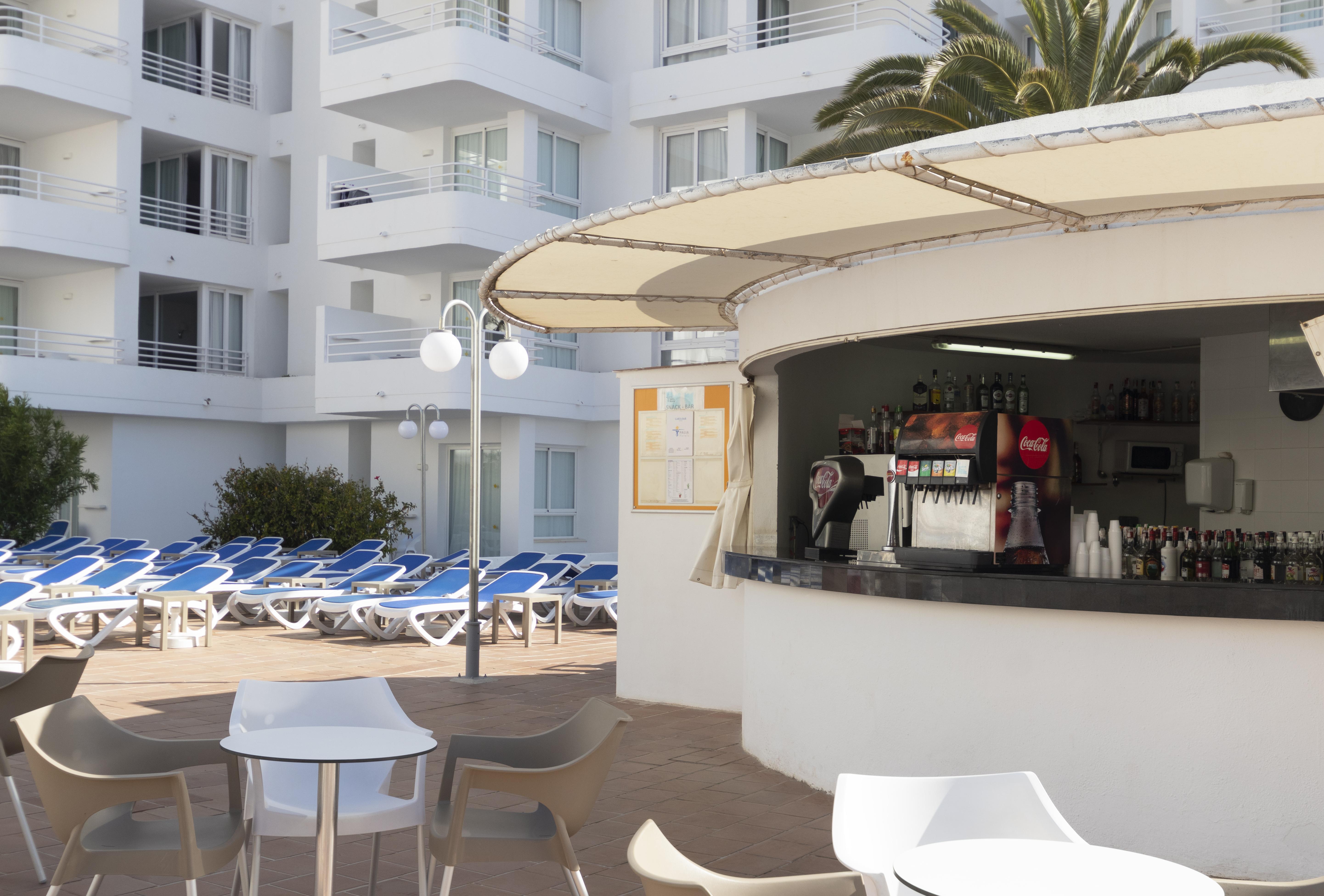 Palia Playa 4*
