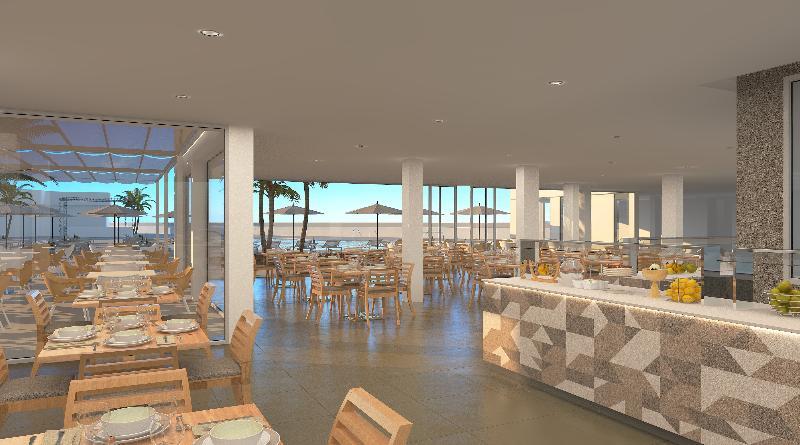Palia Playa Hotel 4*