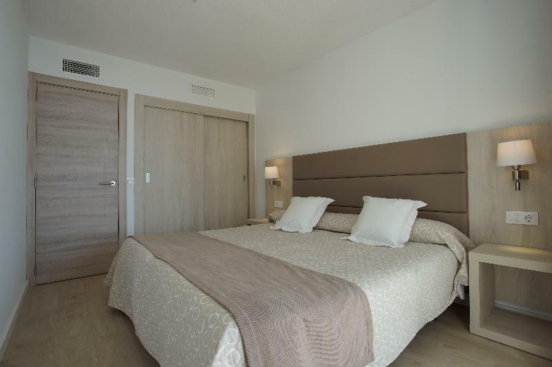 Hotel Palia Playa 4*