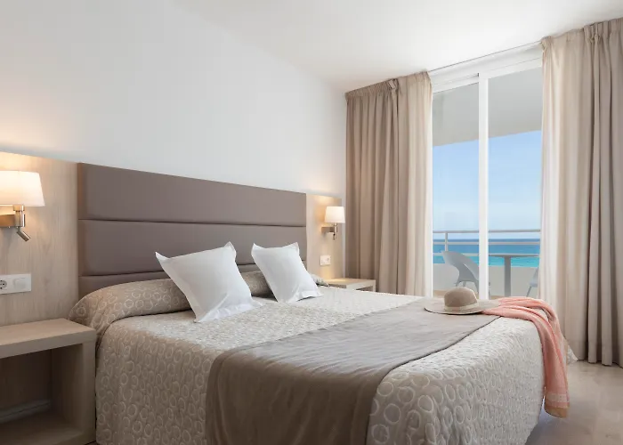 Hotel Palia Sa Coma Playa