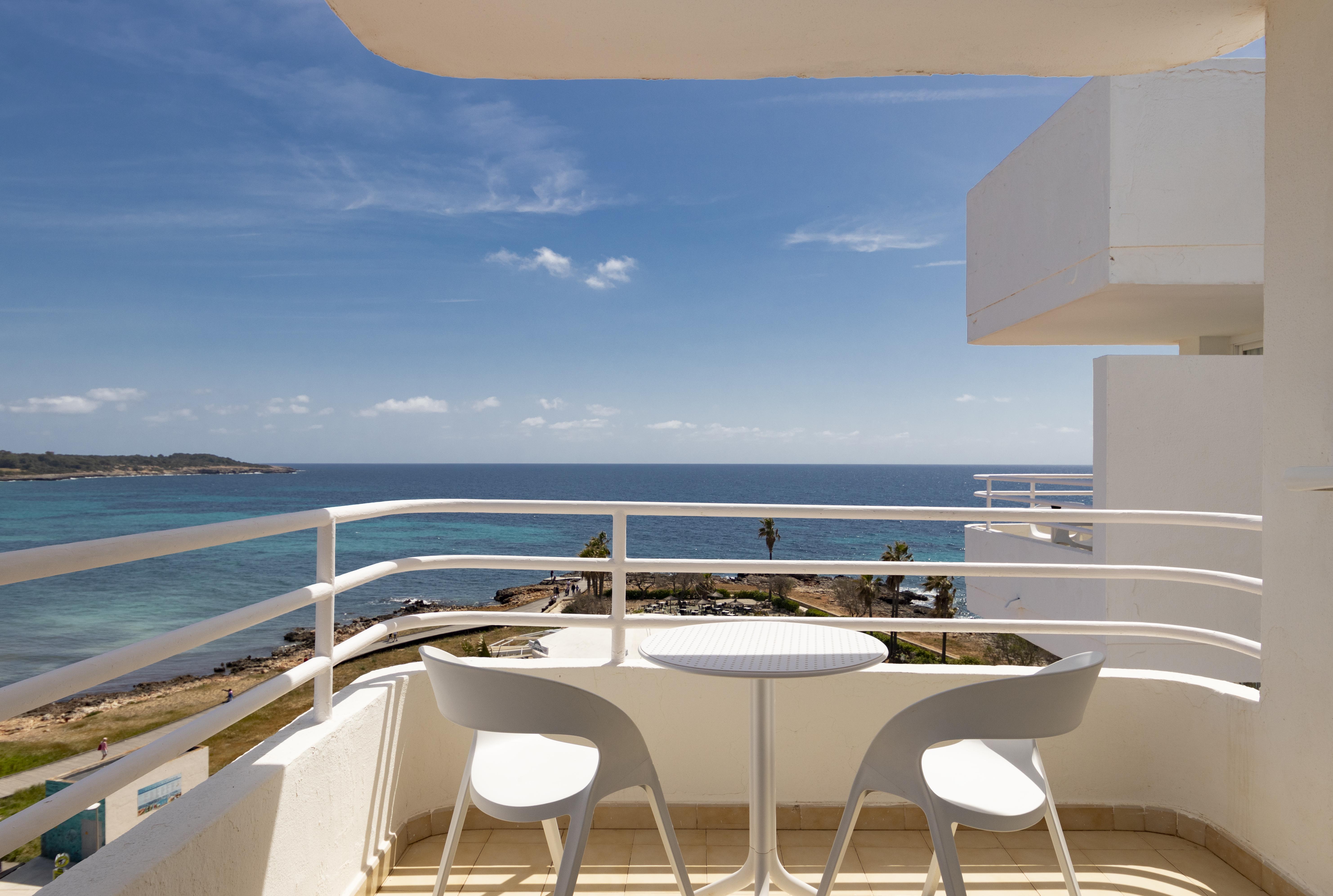 Hotel Palia Sa Coma Playa Sa Coma (Mallorca)