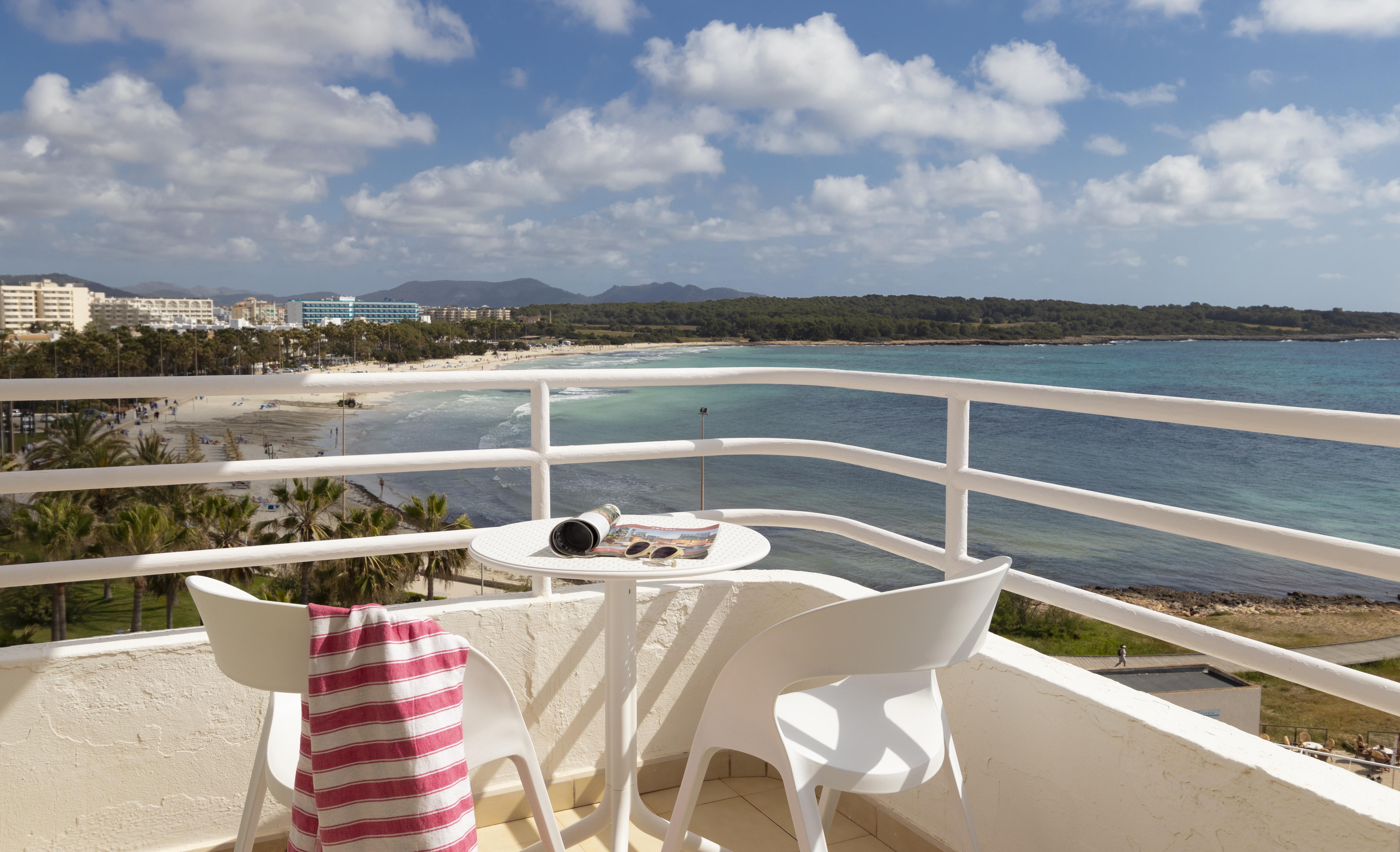 Palia Sa Coma Playa Hotel
