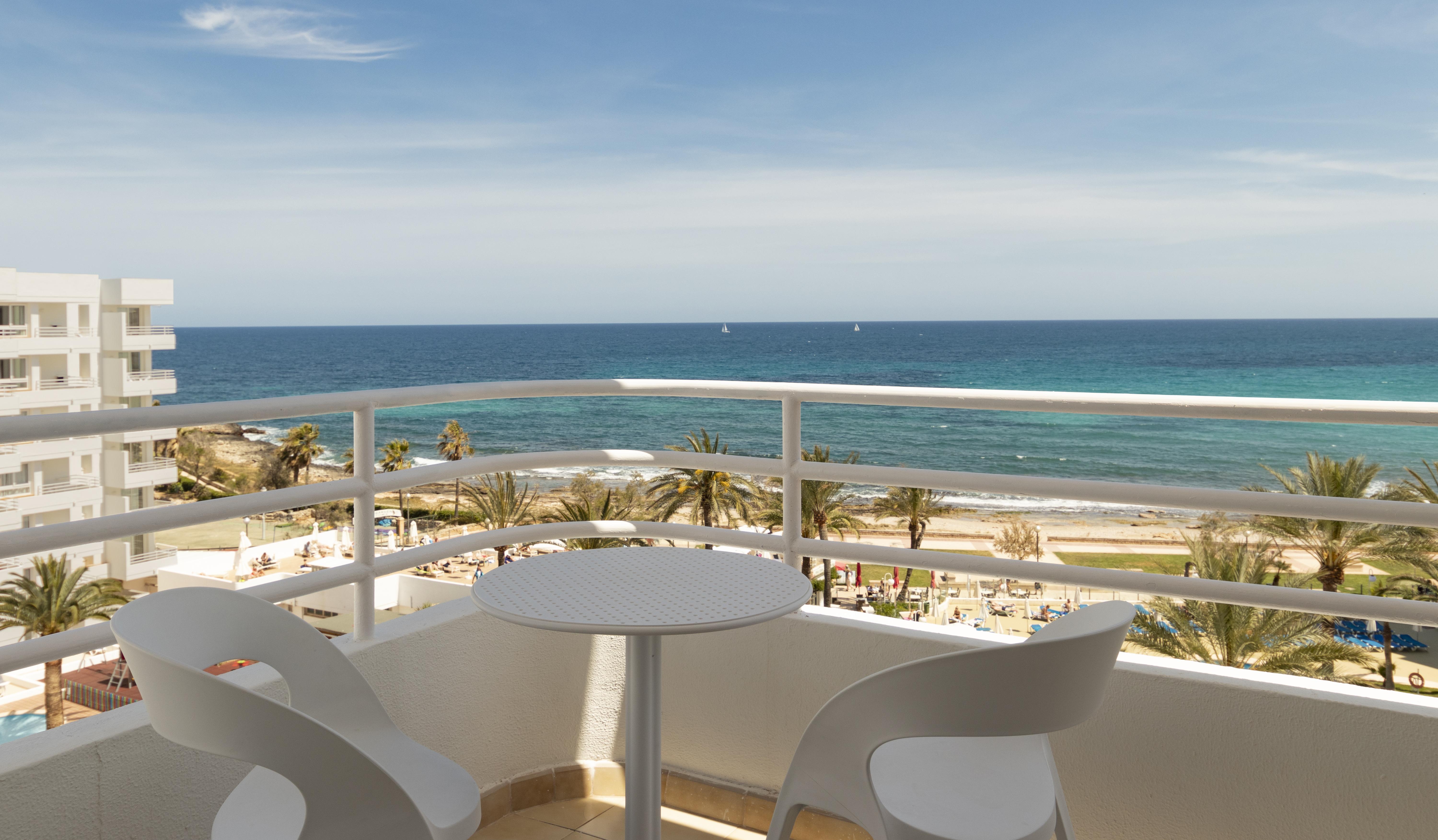 Hotel Palia Sa Coma Playa Sa Coma (Mallorca)