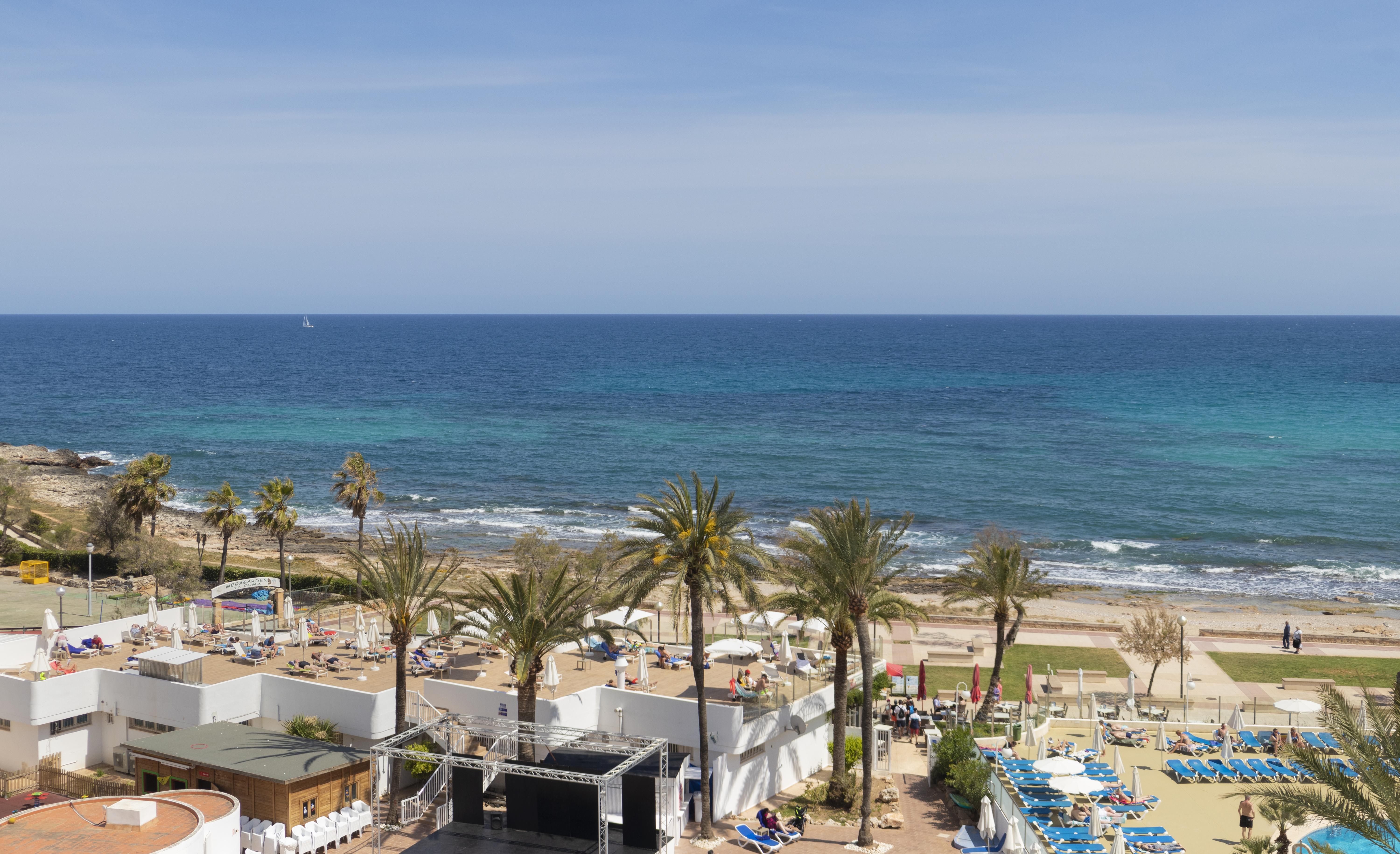 Hotel Palia Sa Coma Playa Sa Coma (Mallorca)