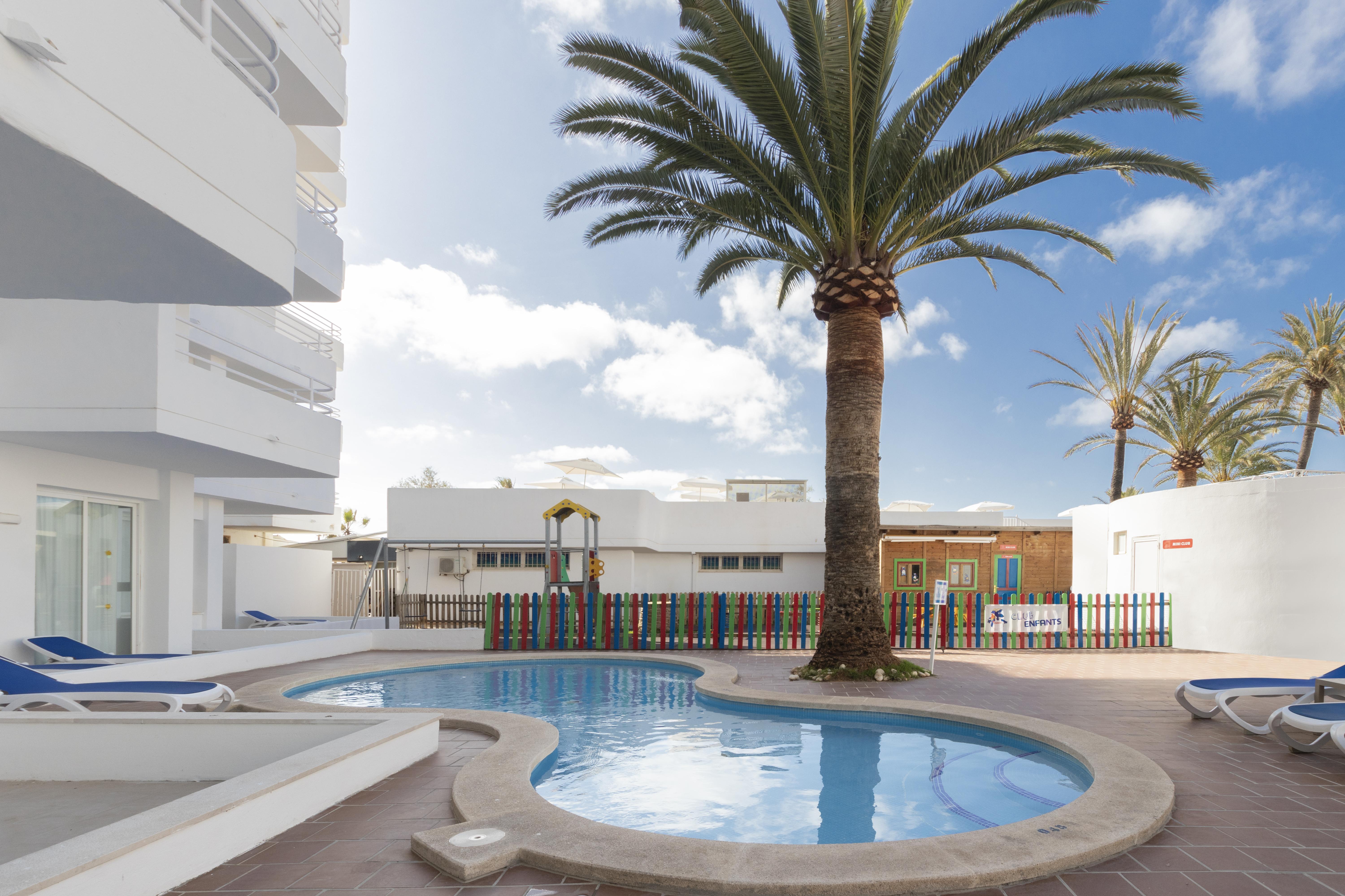 Hotel Palia Sa Coma Playa 4*