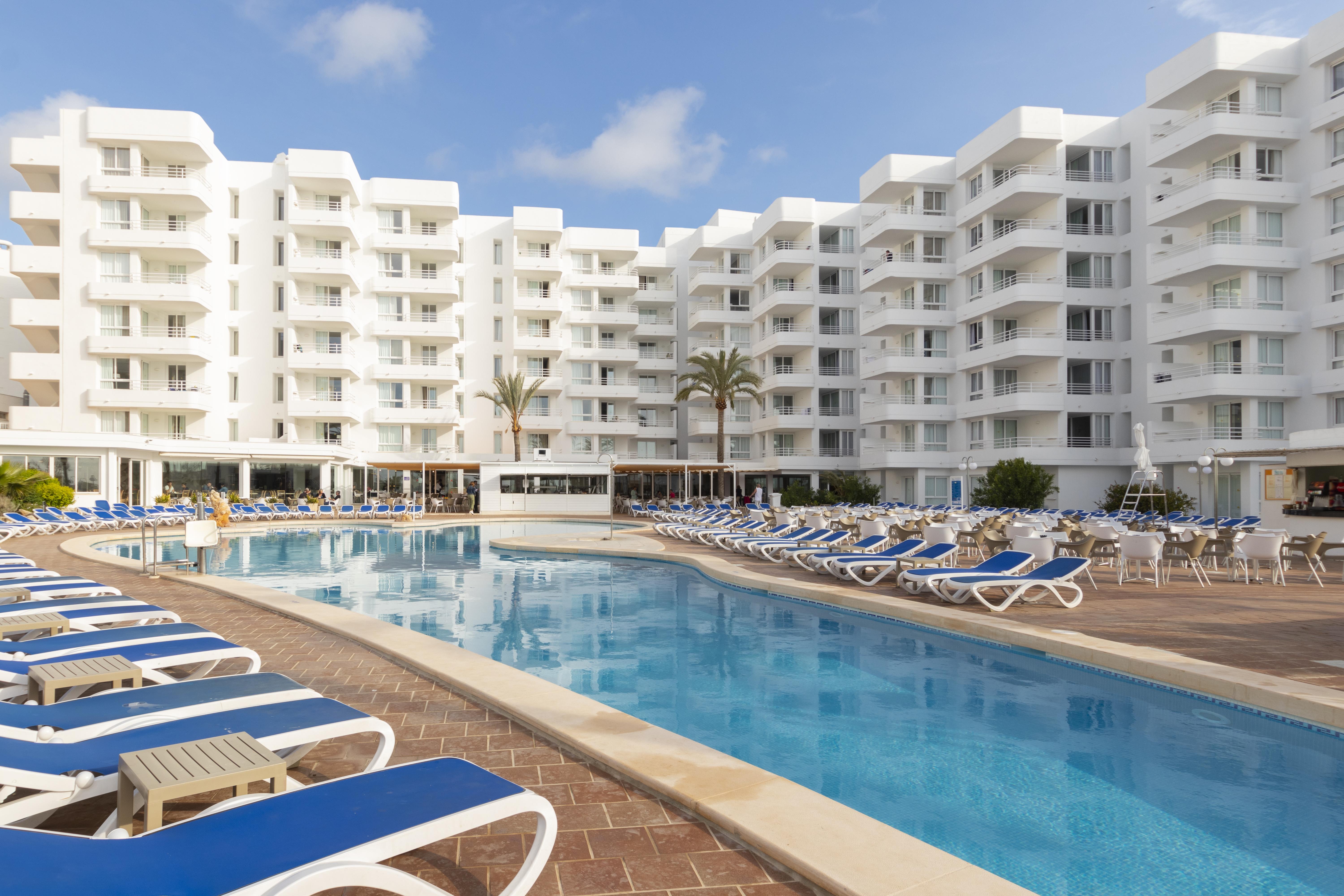Palia Sa Coma Playa Hotel