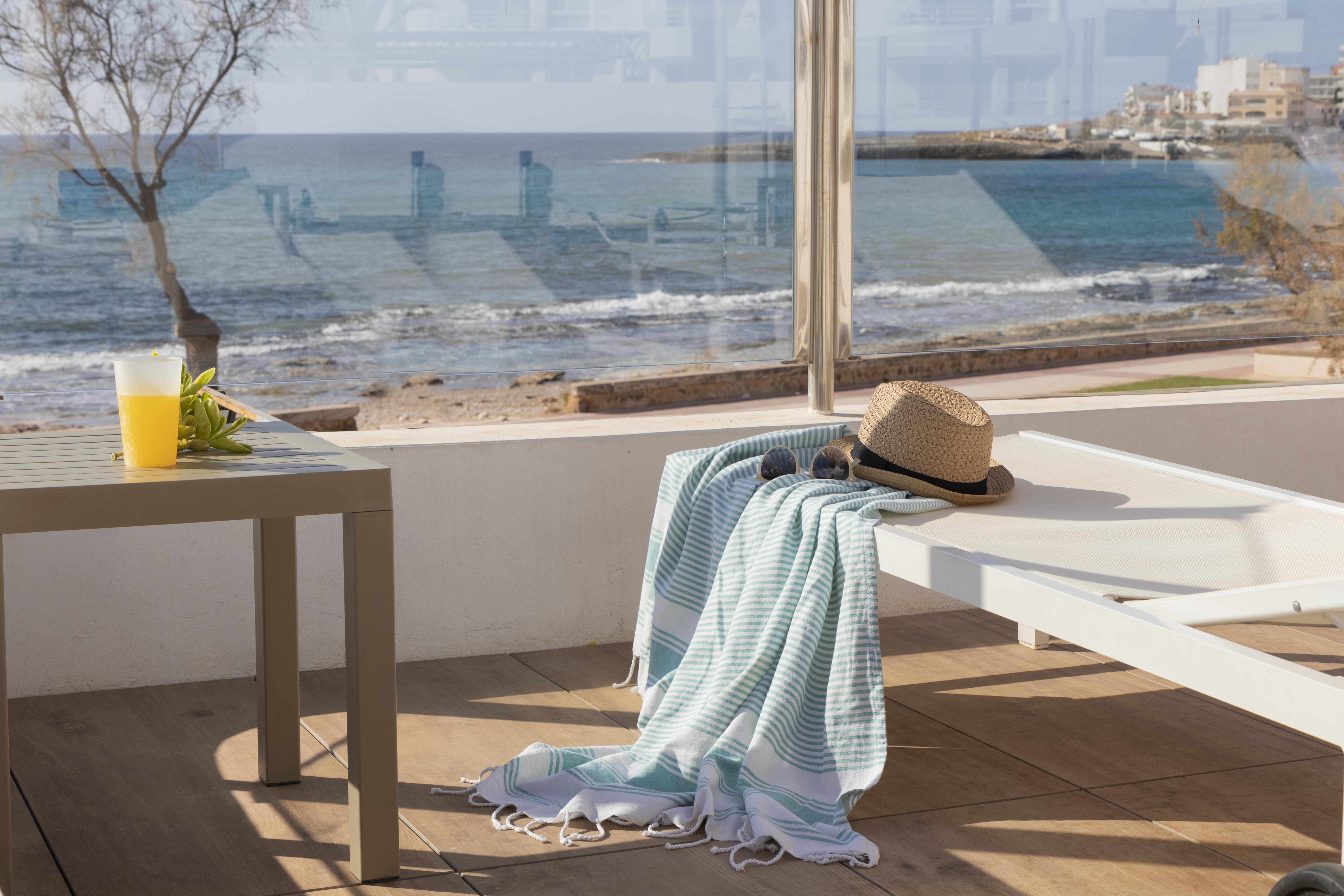 Palia Sa Coma Playa Hotel 4*