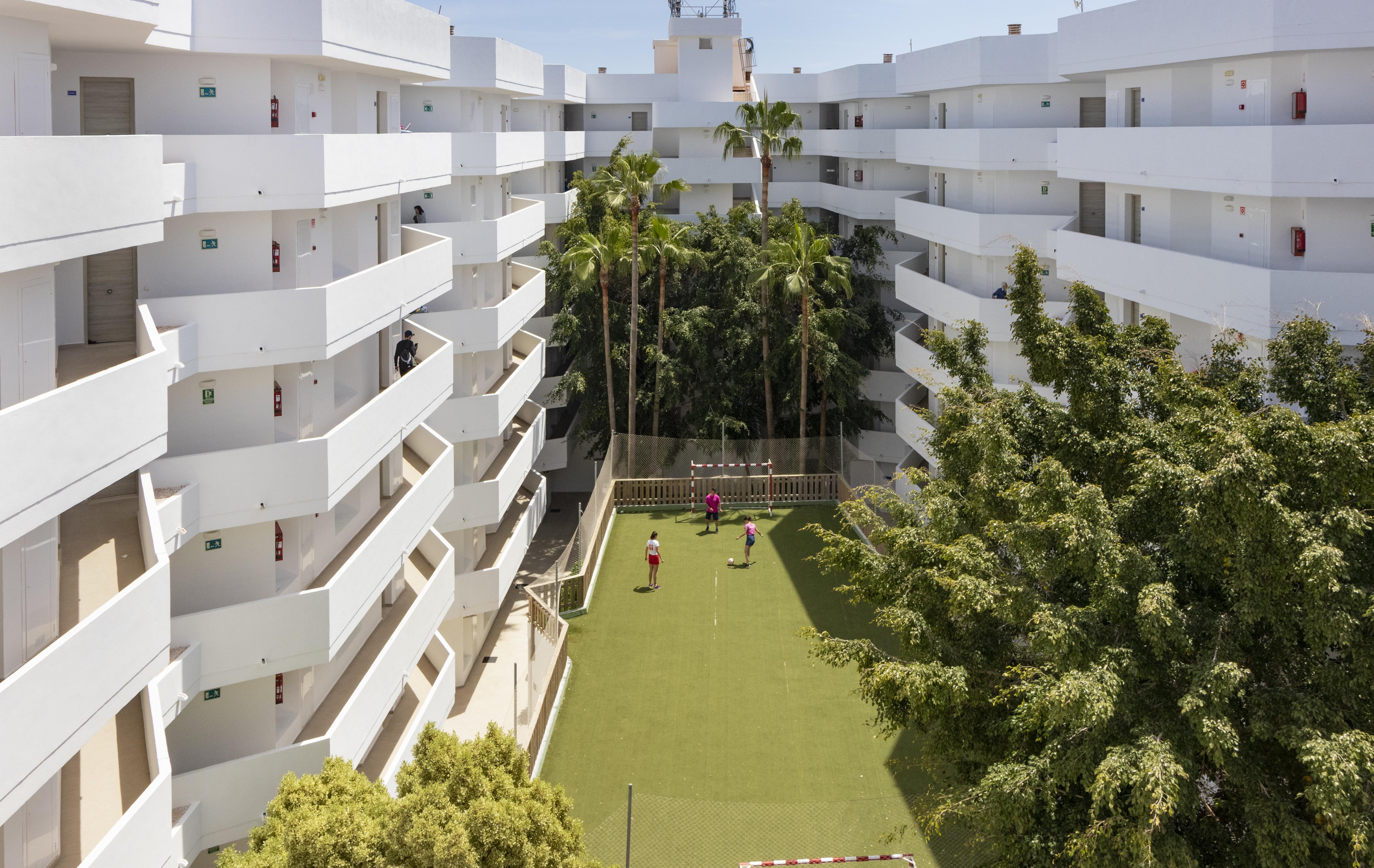 Hotel Palia Sa Coma Playa