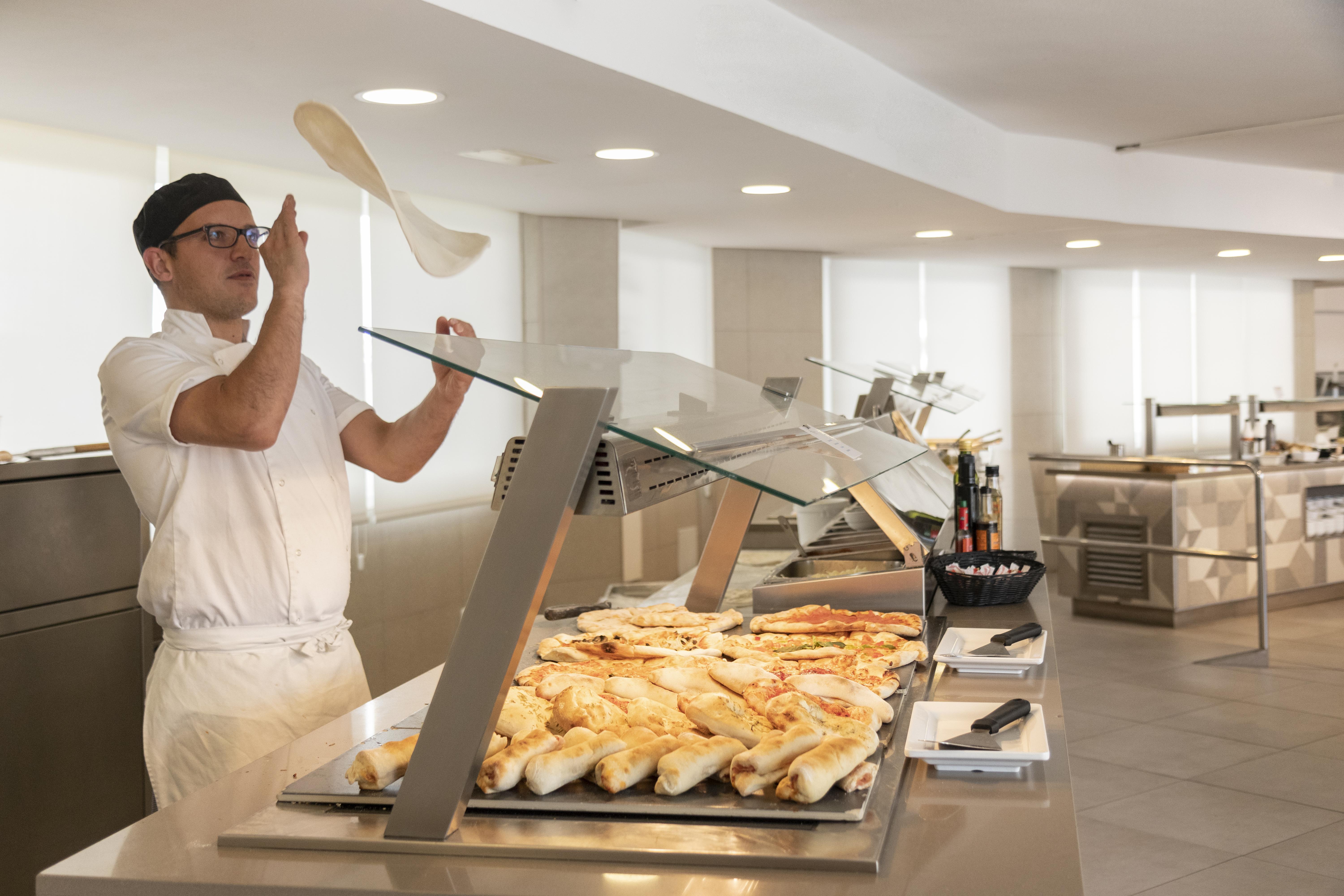 Palia Sa Coma Playa Hotel 4*