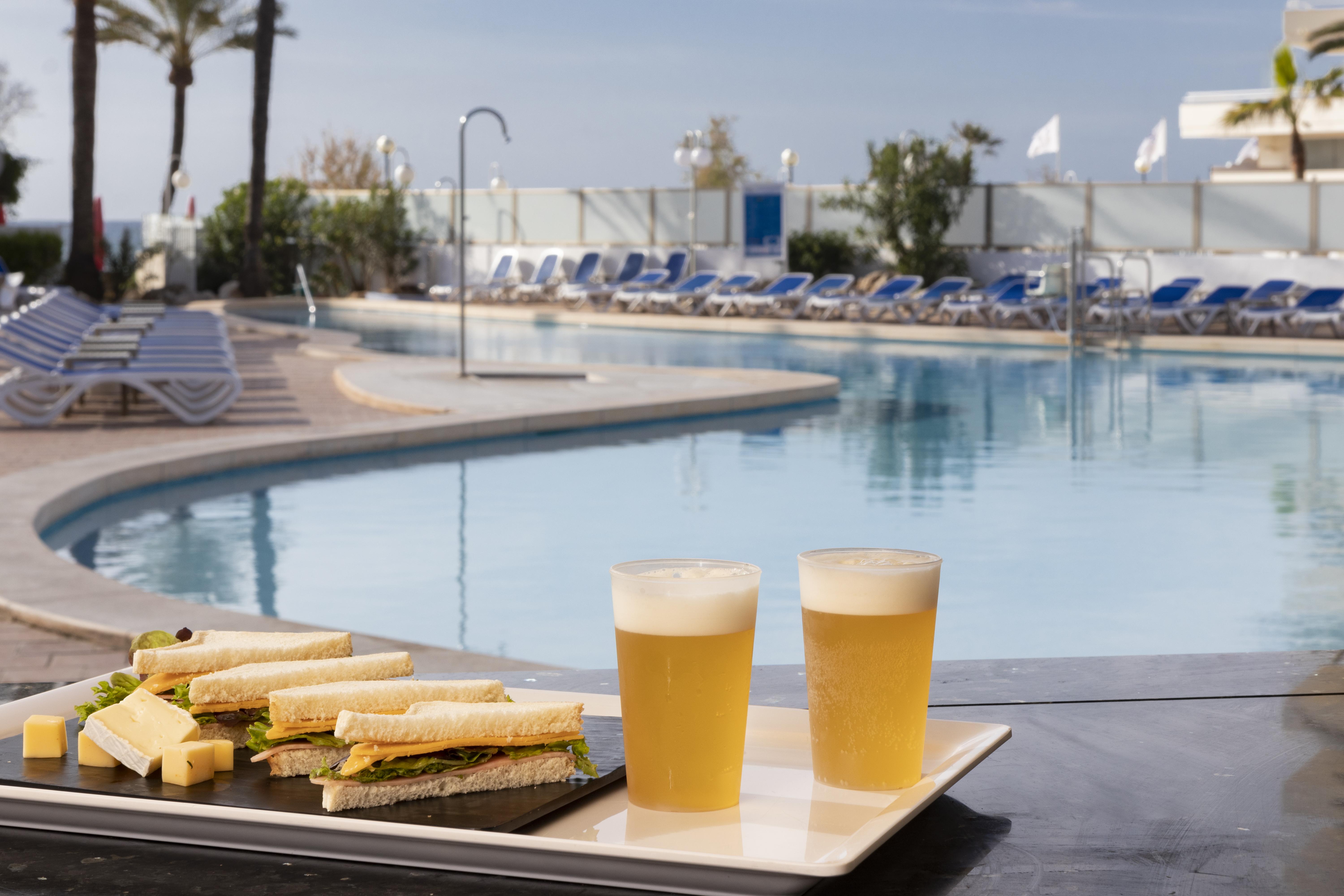 Palia Sa Coma Playa Hotel 4*