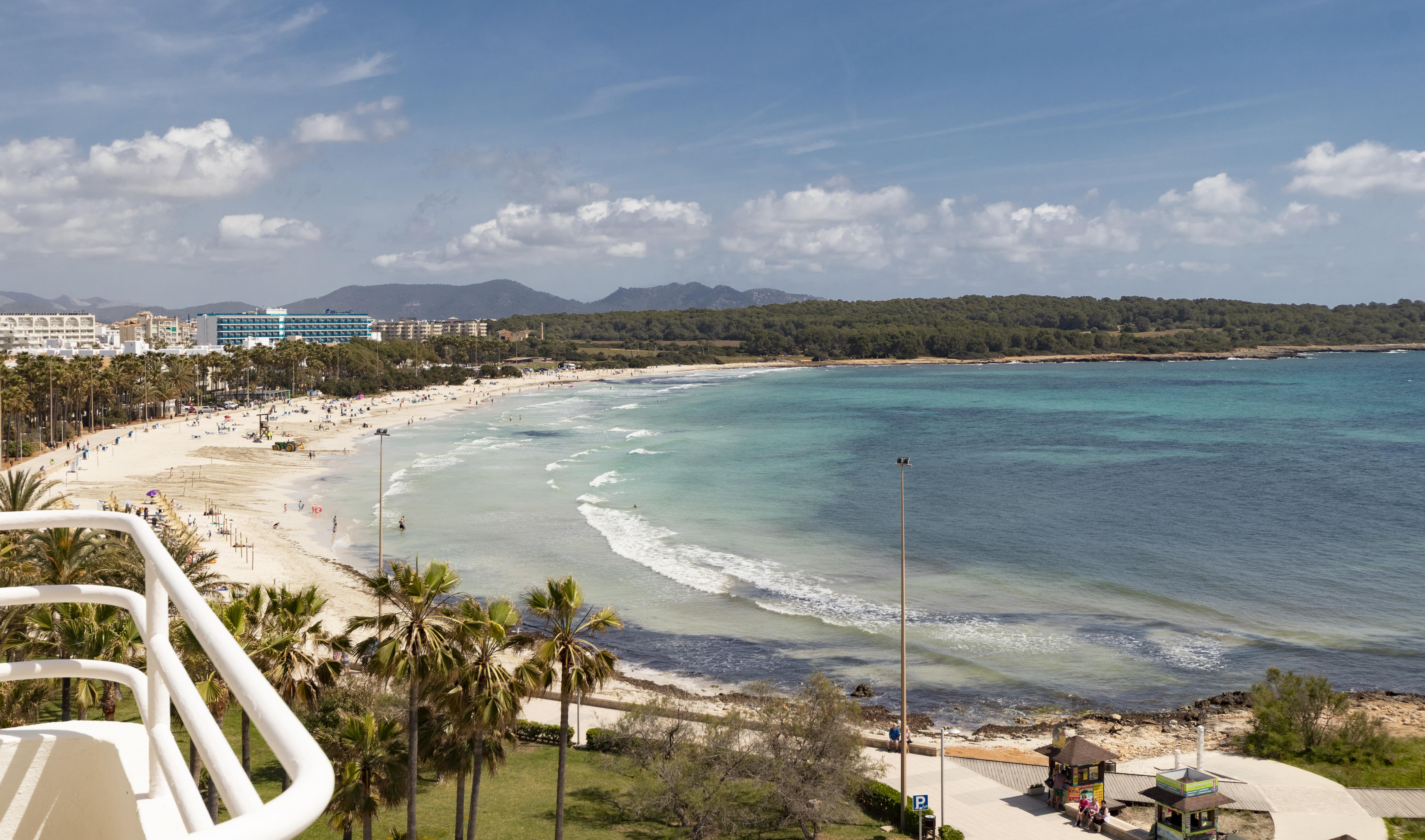 Hotel Palia Sa Coma Playa 4*