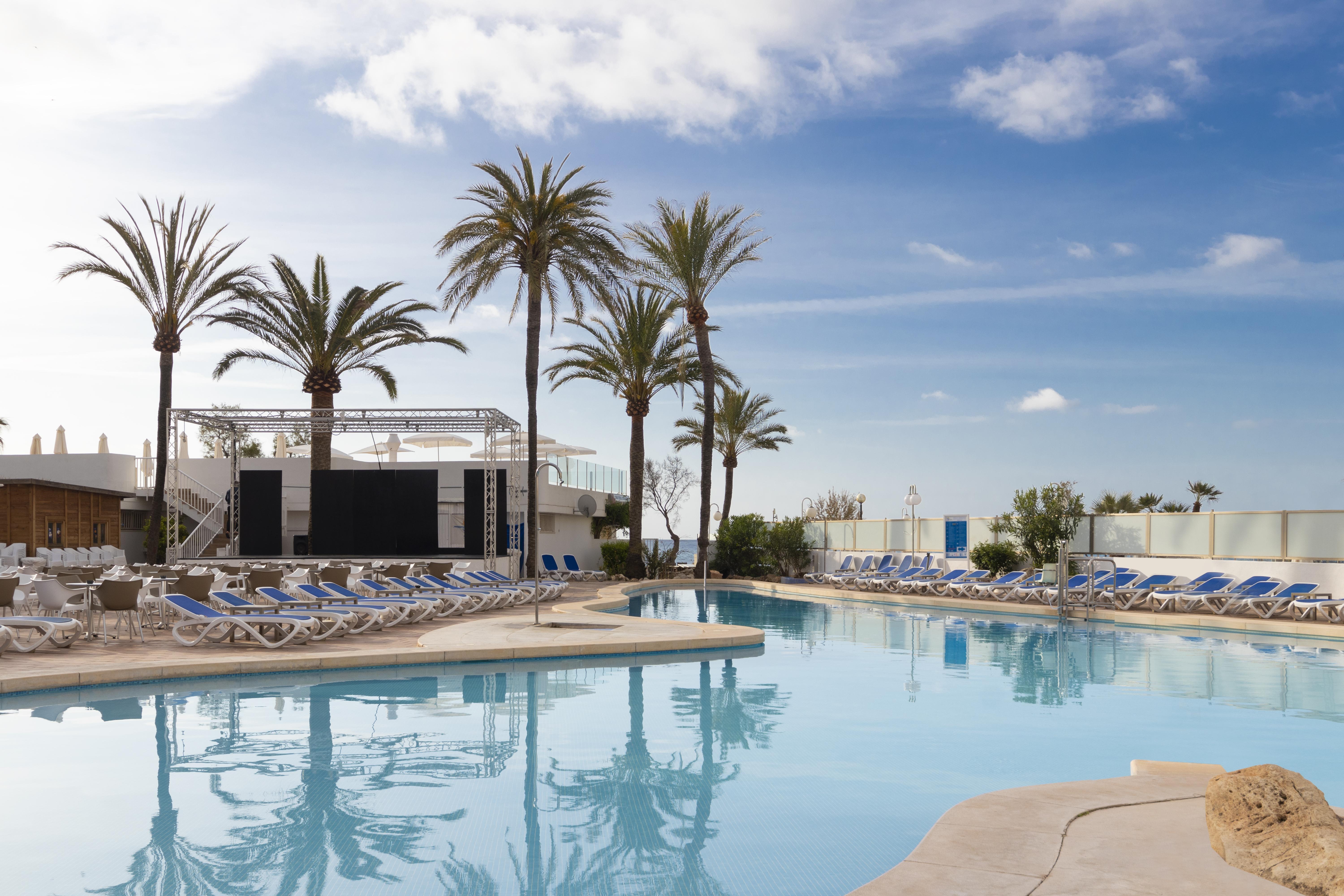 Hotel Palia Sa Coma Playa 4*