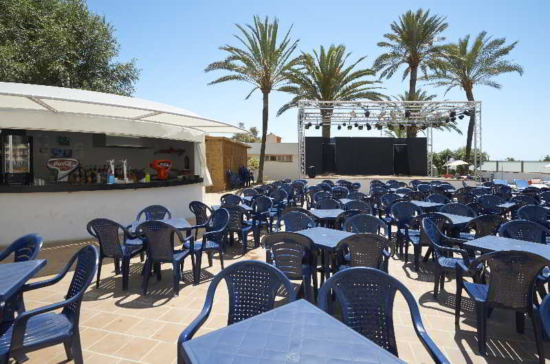 Hotel Palia Sa Coma Playa 4*