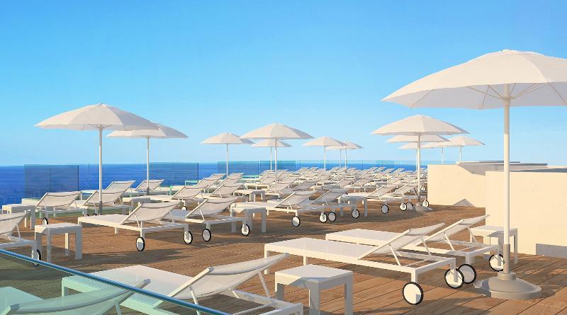 Hotel Palia Sa Coma Playa Sa Coma (Mallorca)