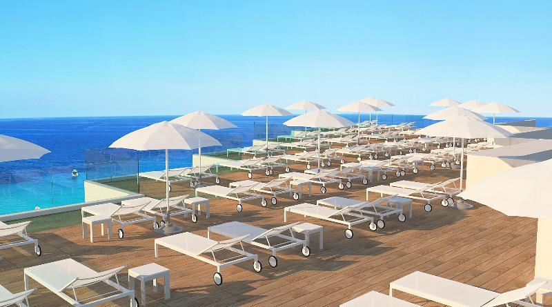 Palia Sa Coma Playa 4* Sa Coma (Mallorca)