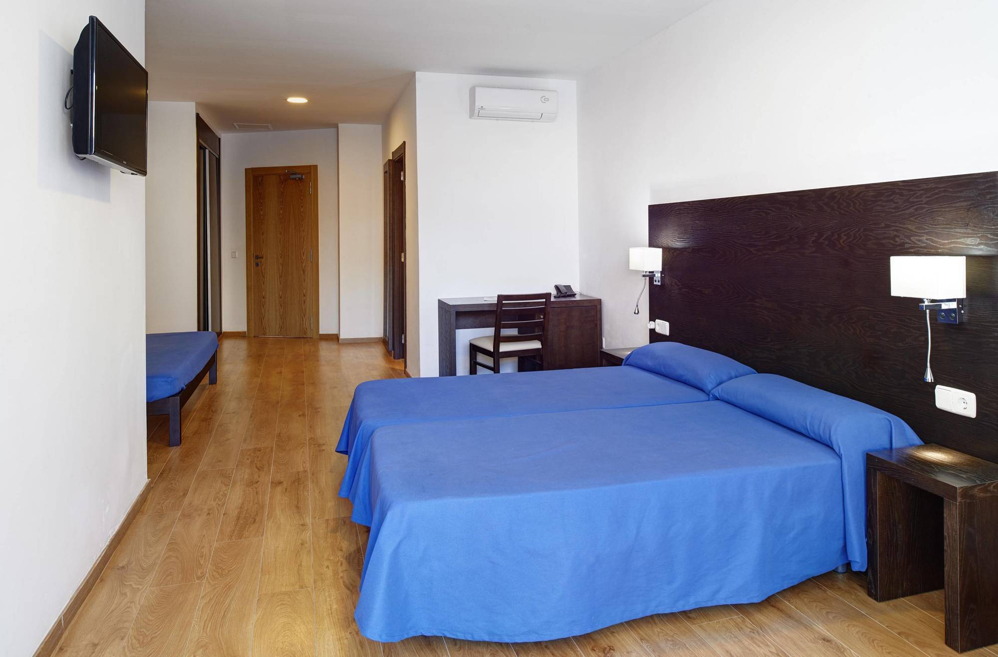 Palia Sa Coma Playa Hotel