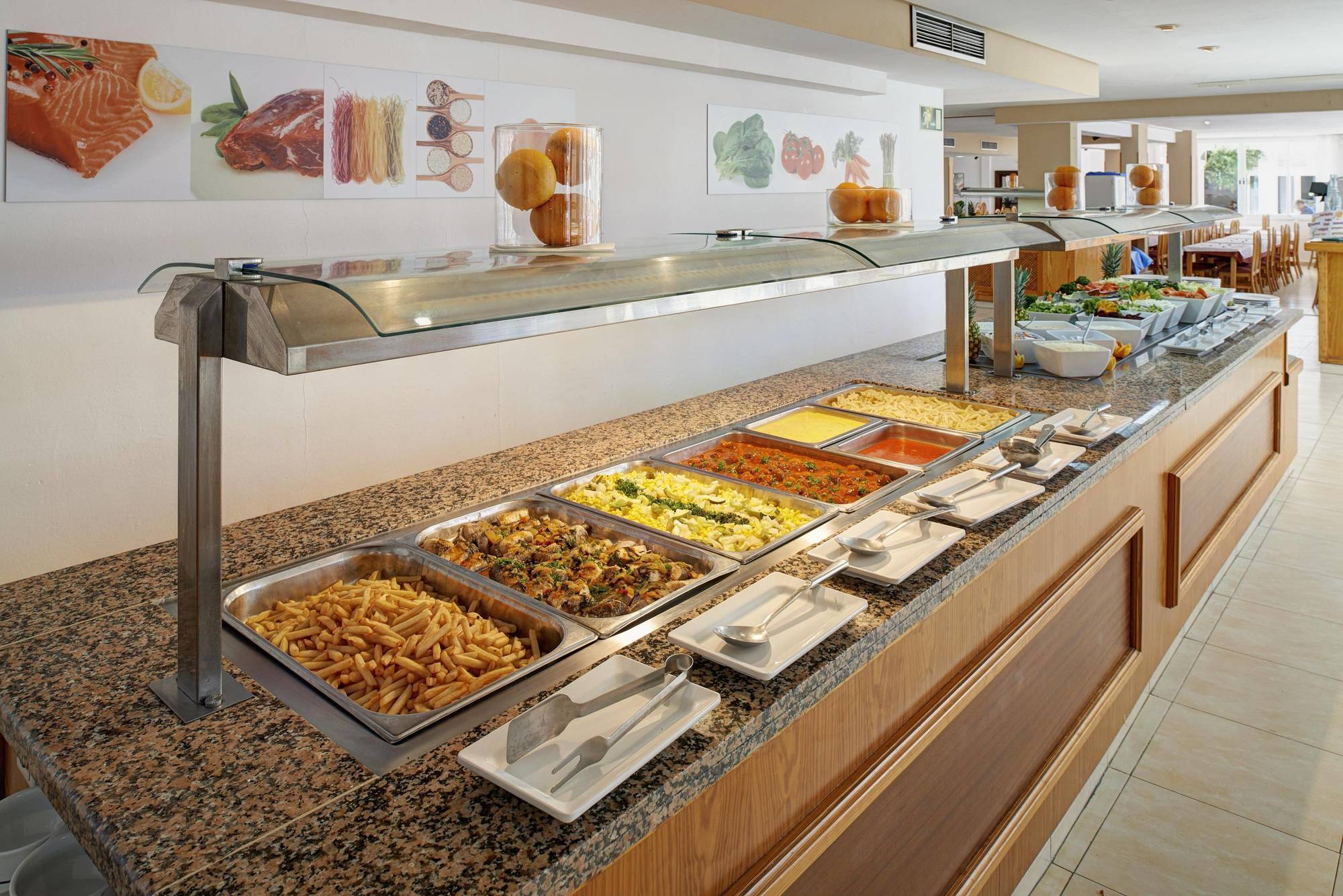 Hotel Palia Sa Coma Playa 4*