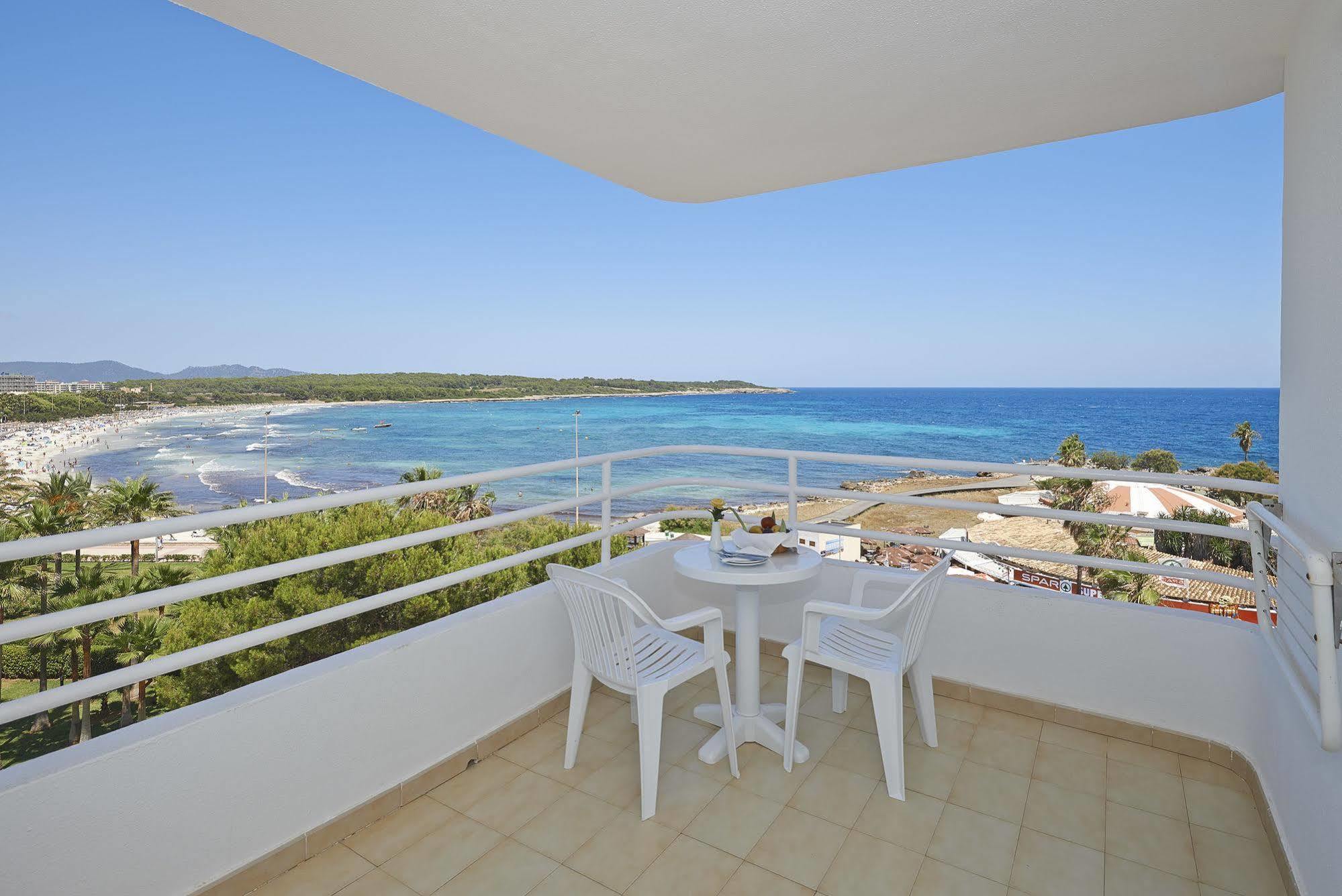 Hotel Palia Sa Coma Playa
