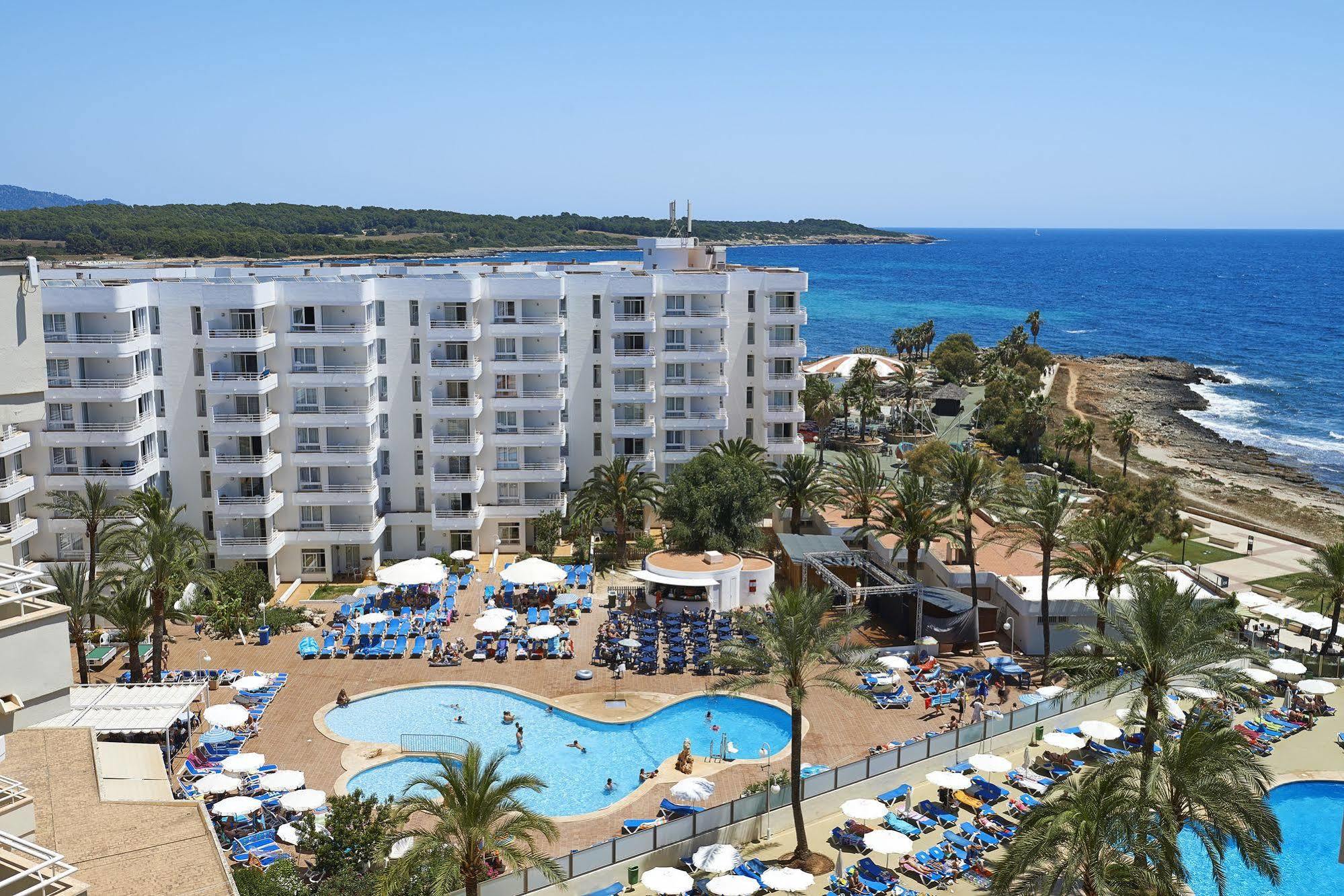 Palia Sa Coma Playa