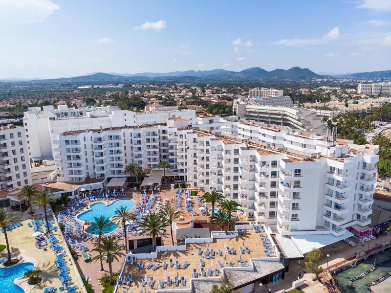 Palia Sa Coma Playa Hotel