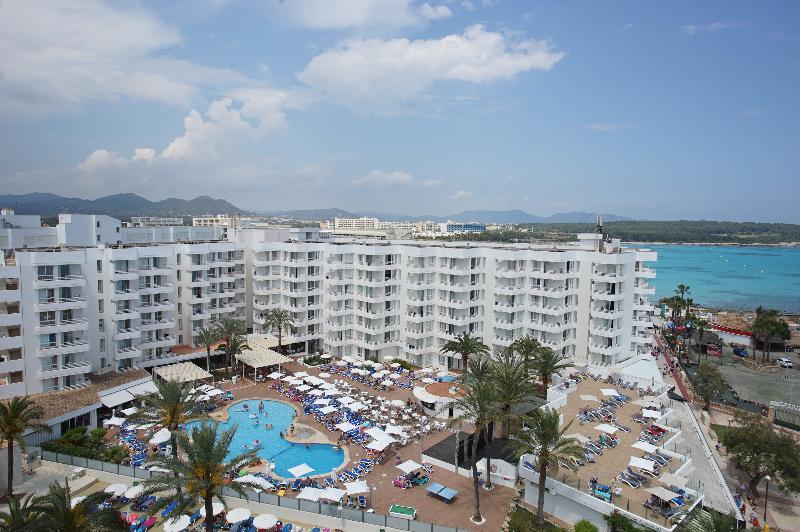 Palia Sa Coma Playa 4*