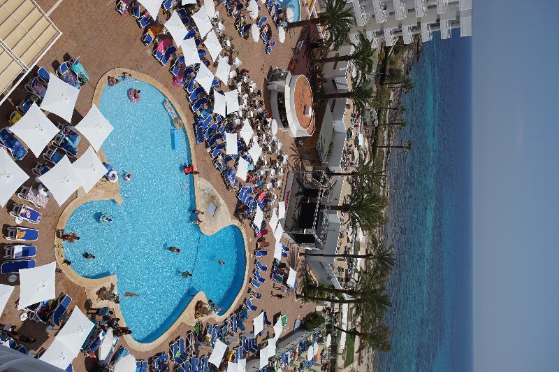 Palia Sa Coma Playa