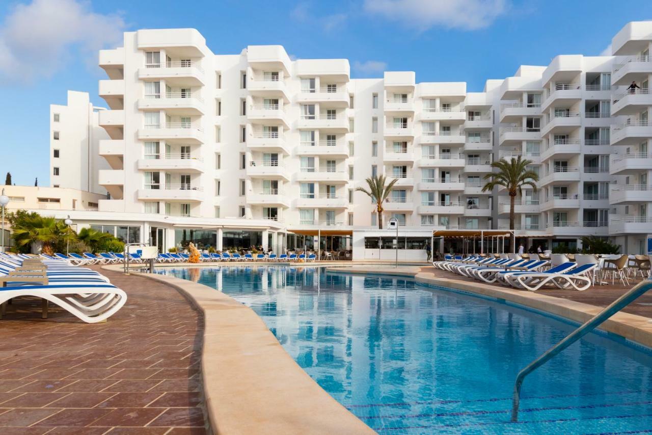 Palia Sa Coma Playa Hotel 4*