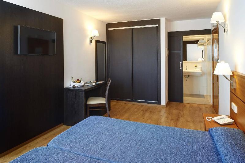 Palia Sa Coma Playa Hotel 4*